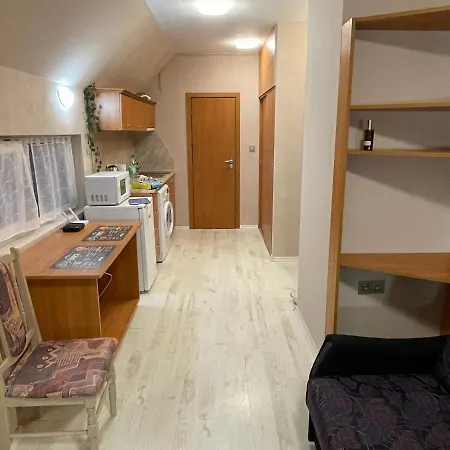 Apartmán Studio Briz