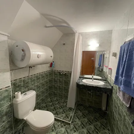Appartement Studio Briz *